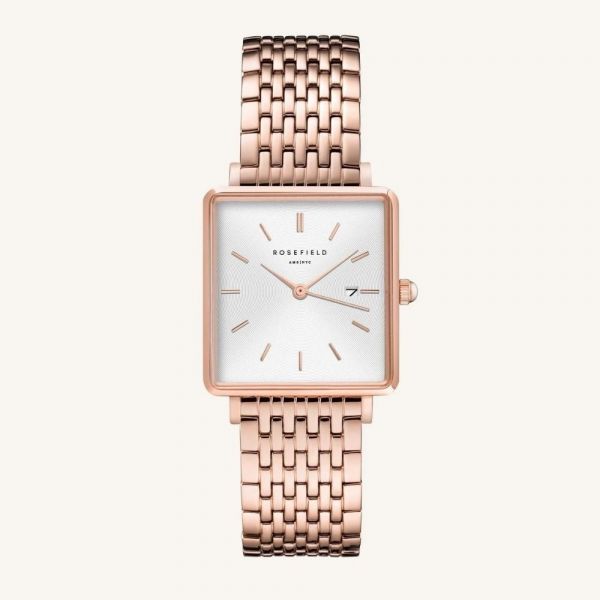 ROSEFIELD | The Boxy - R